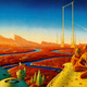 Image for article titled H.G. Wells' Remarkable Scientific Article About Evolution On Mars